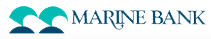 Marine Bank of the Florida Keys Logo